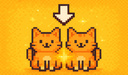 Cat Merge: Kitty Evolution