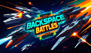 BackSpace Battle