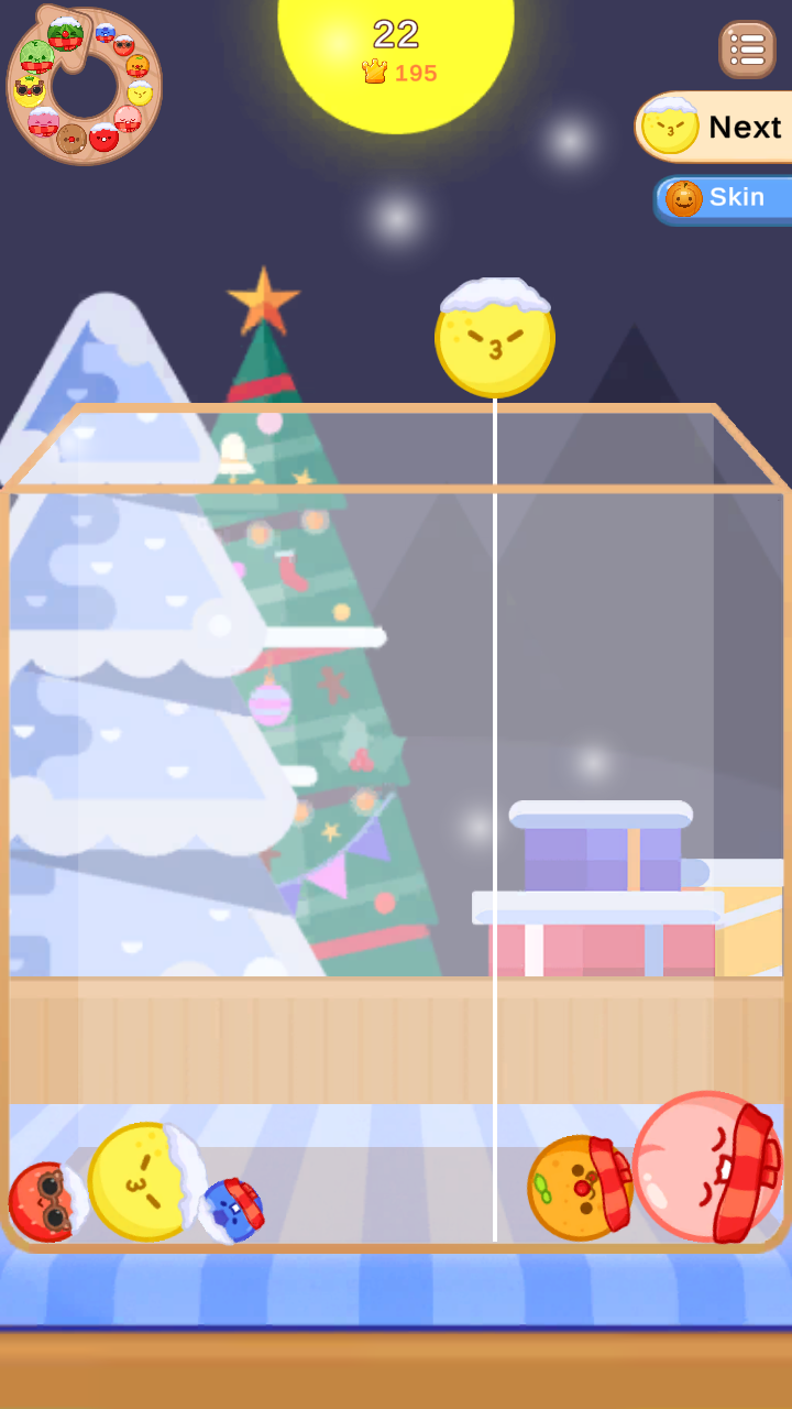 Melon Maker-Fruit Game screenshot 7