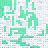 World Of Fillwords