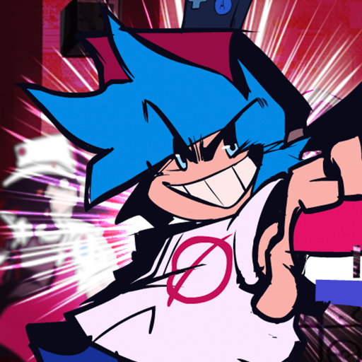 Friday Night Funkin Lullaby icon