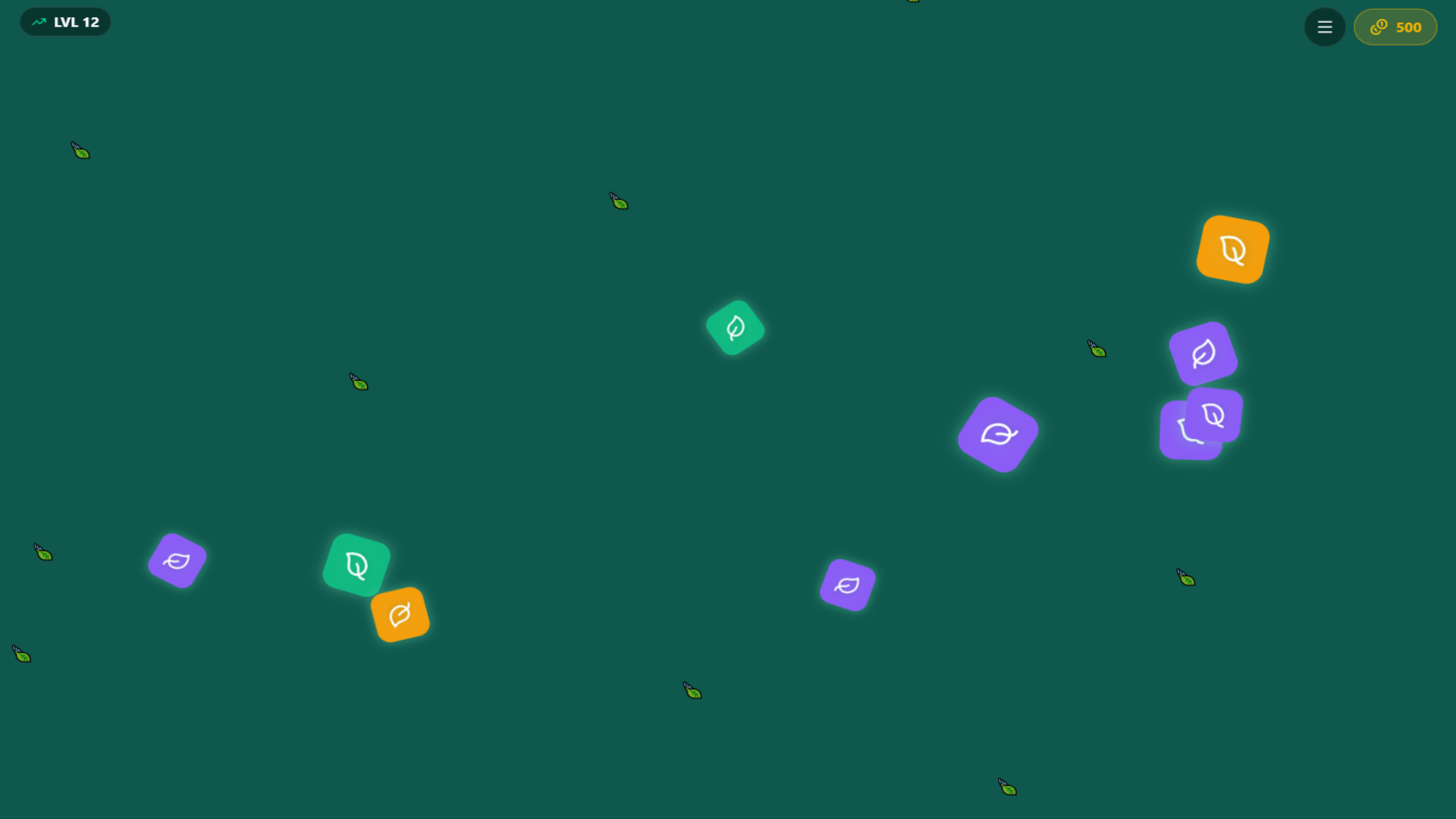 Эко-мир — screenshot 1