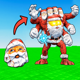 Plants Vs Brainrots Sprunki Mod 3D Sandbox