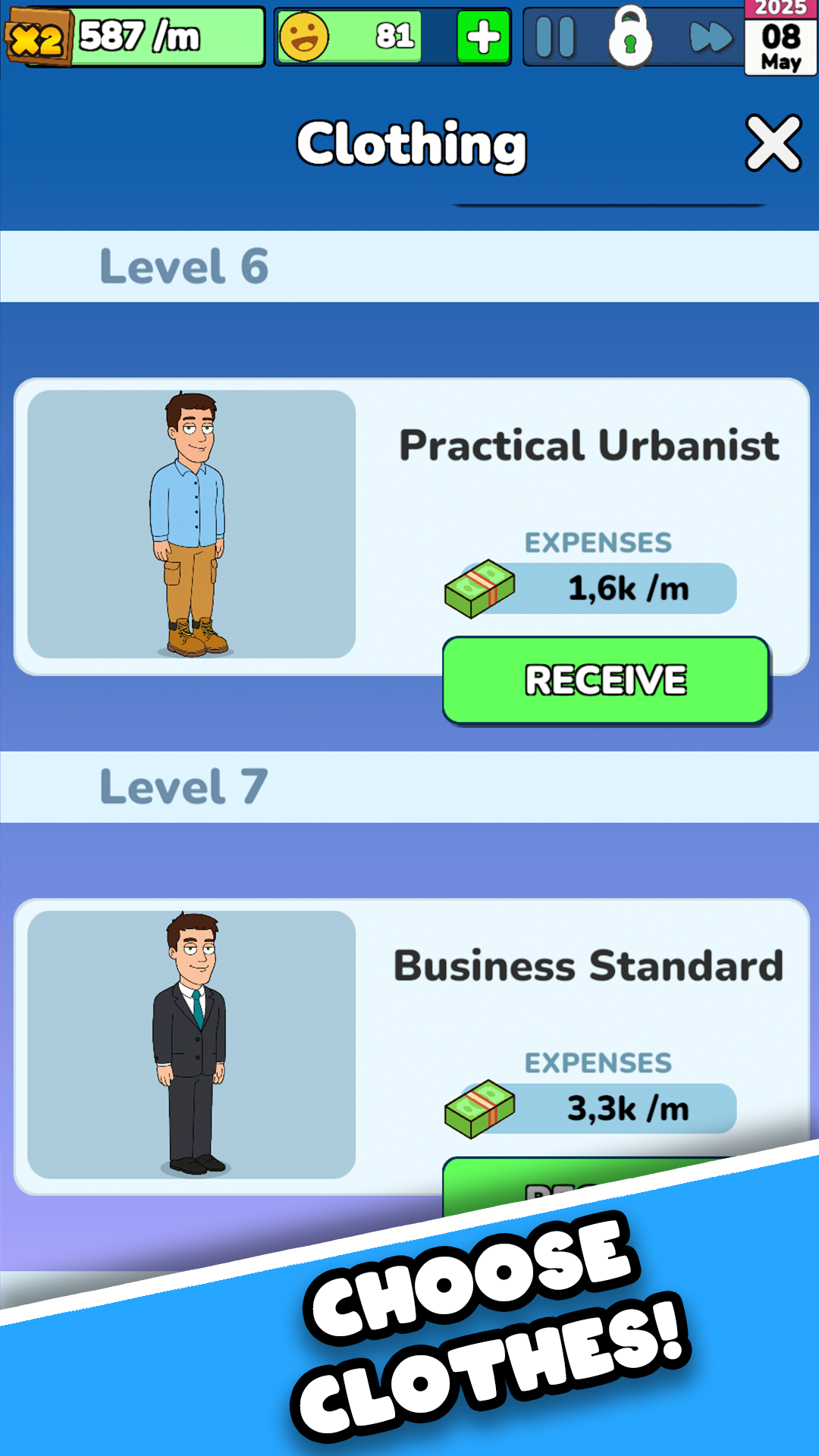 Zero to Millionaire! screenshot 5