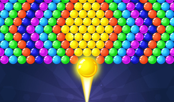 Bubble Shooter Origins