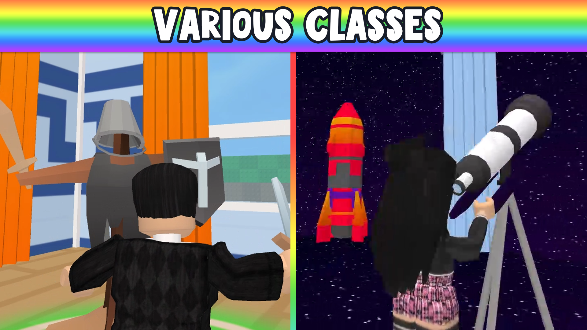Become the coolest in this school! — screenshot 10