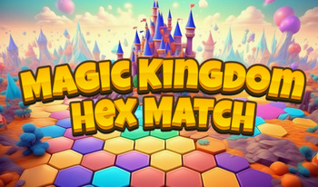 Magic Kingdom: Hex Match