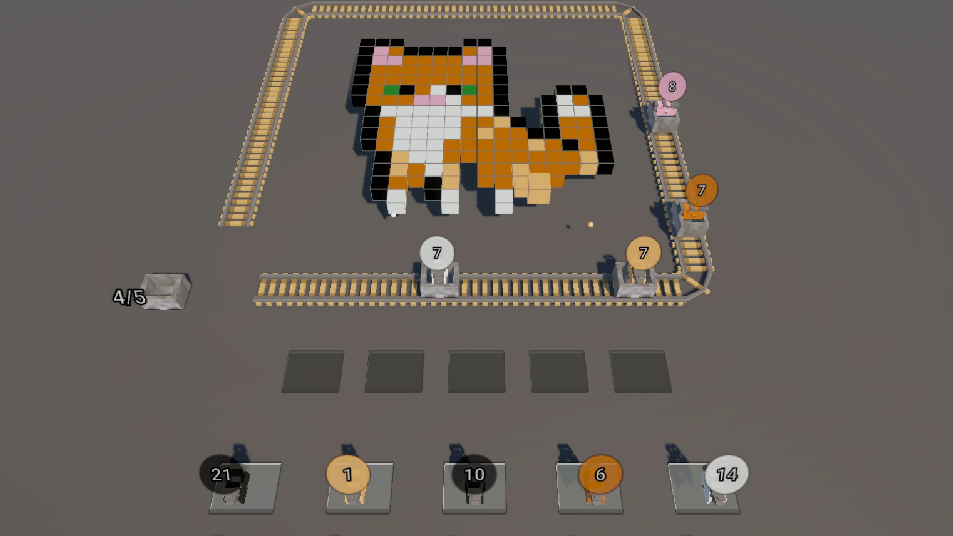 Remove all blocks! — screenshot 3