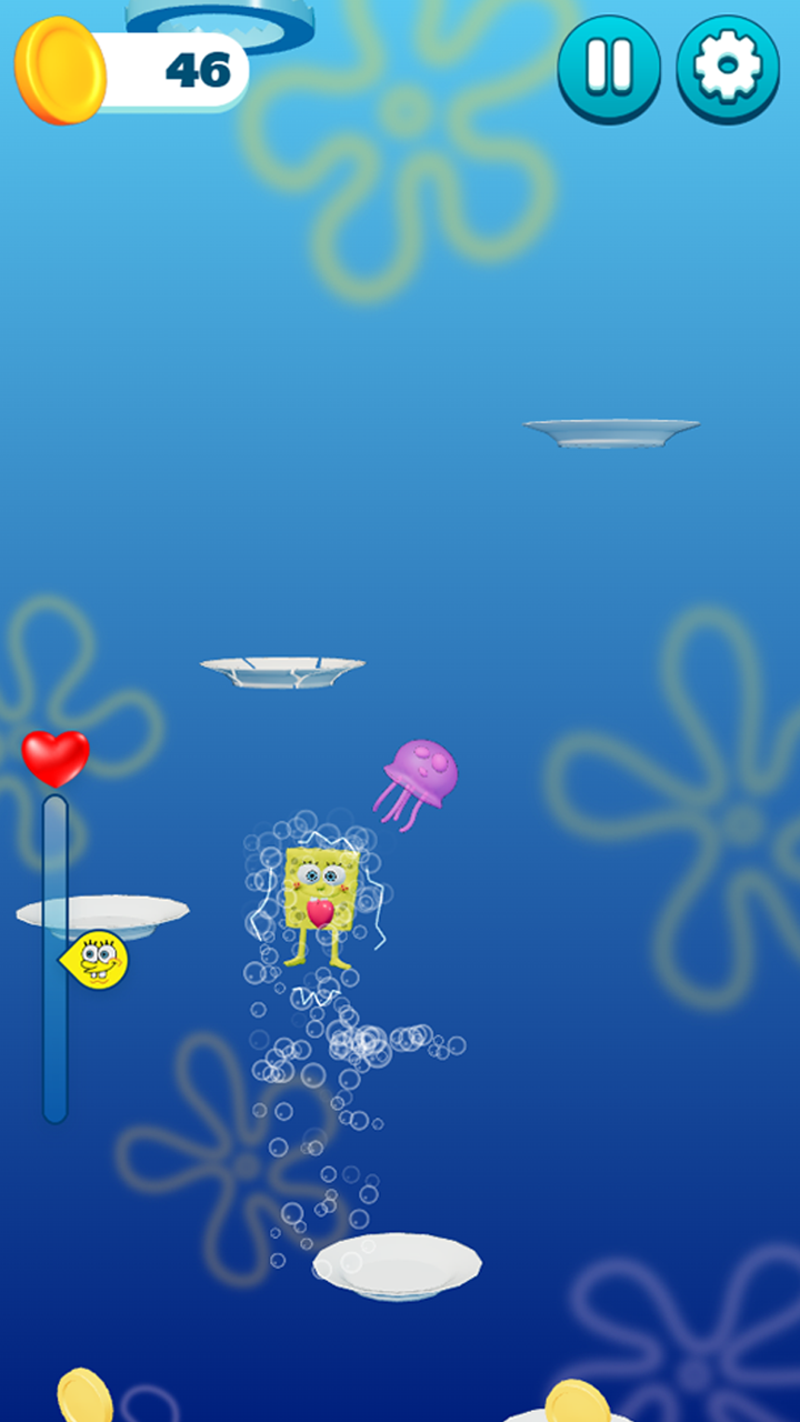 TOTR. Only Up! screenshot 3