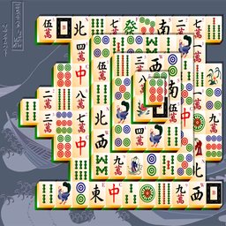 Mahjong Titans