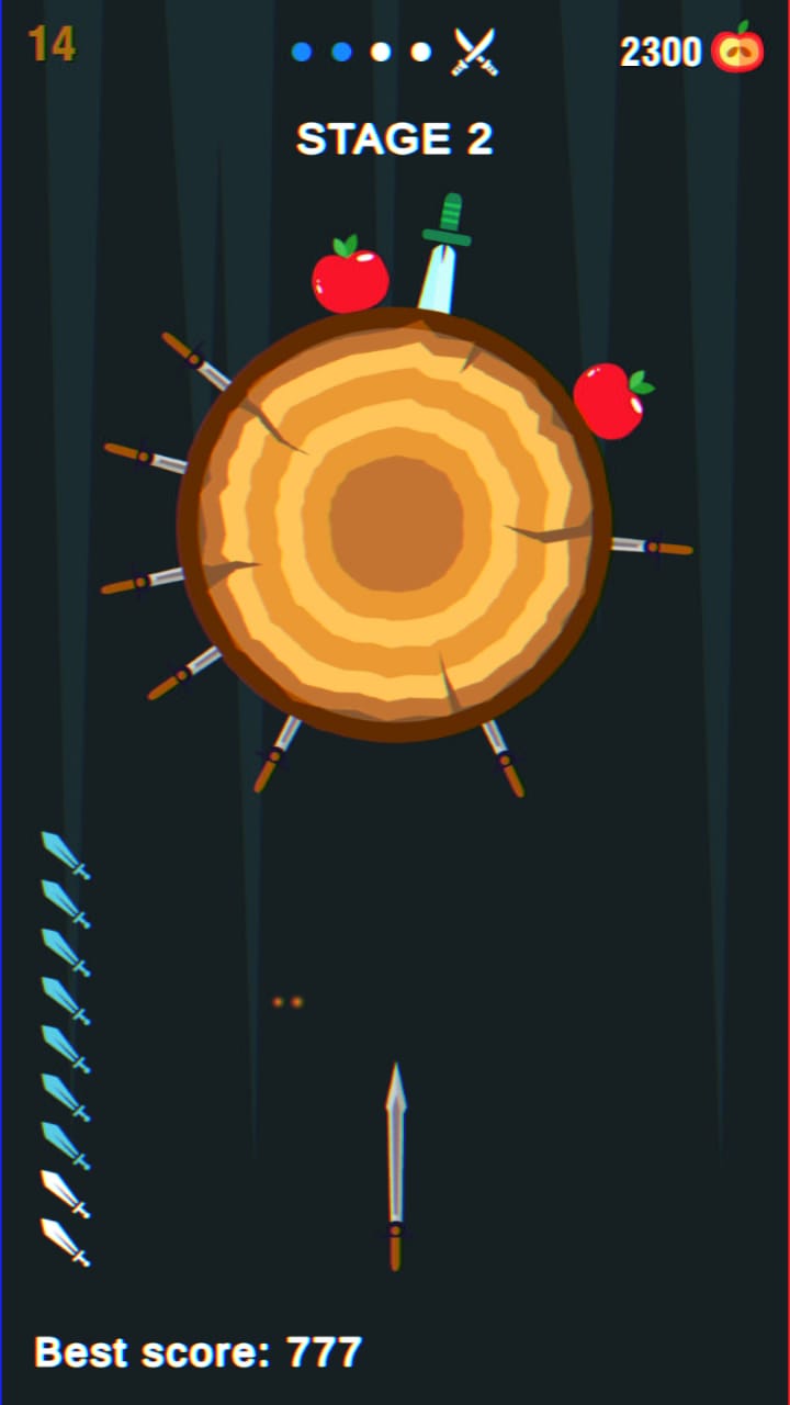 Knife Cut screenshot 10