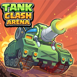 Tank Clash Arena
