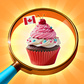 Hidden Objects: Weekend in Canada