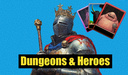 Dungeons & Heroes