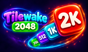 Tilewake 2048