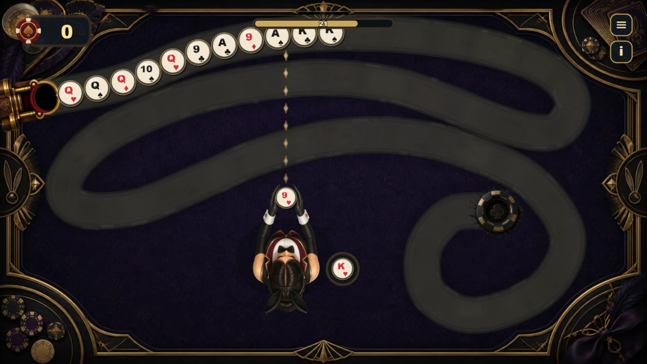 Poker Chain — screenshot 7