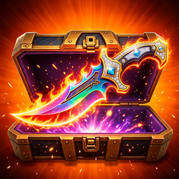 Case Hack: Get the Arcane