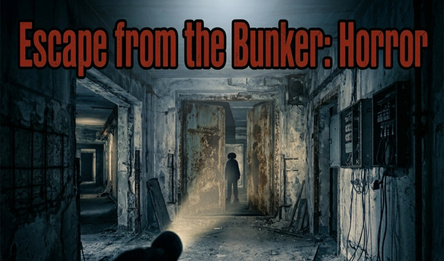 Escape from the Bunker: Horror