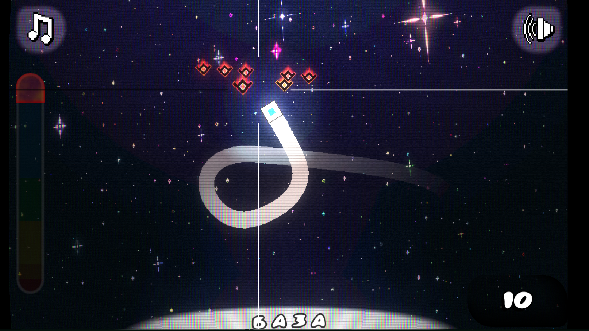 Защита Луны-140 — screenshot 1