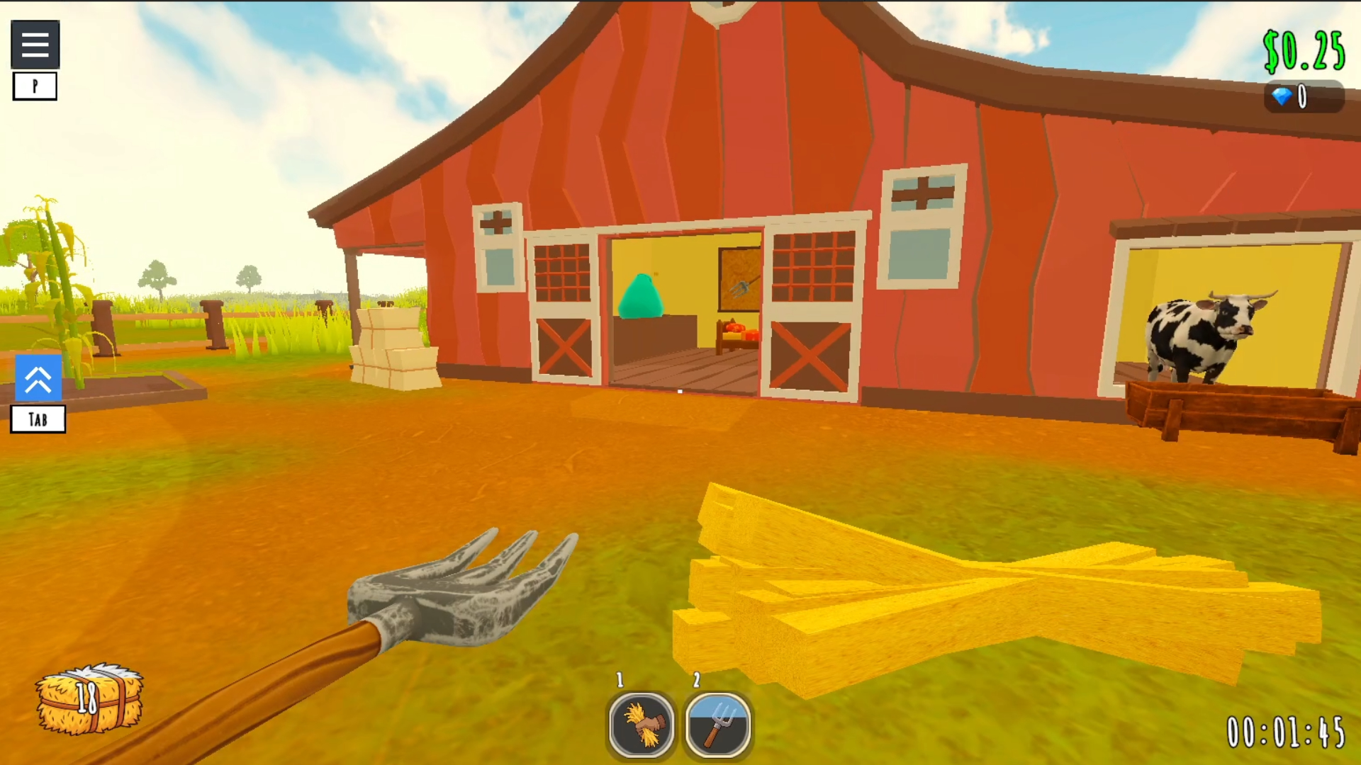 Найди Иголку! — screenshot 4