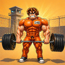 Prison Pump