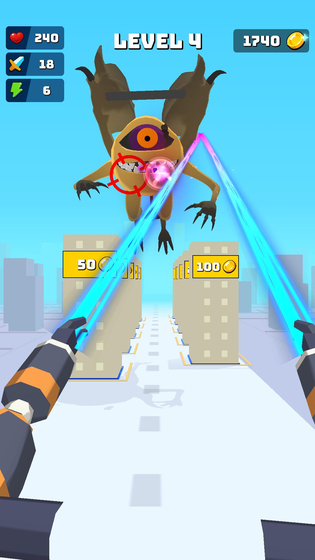 Create a robot screenshot 12
