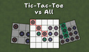 Tic-Tac-Toe vs All