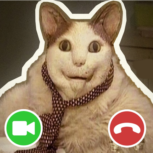 Call Boo Urgently: Scared? Don't Worry! icon