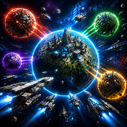 Star Empires