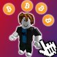 Obby: Become a Crypto Millionaire!