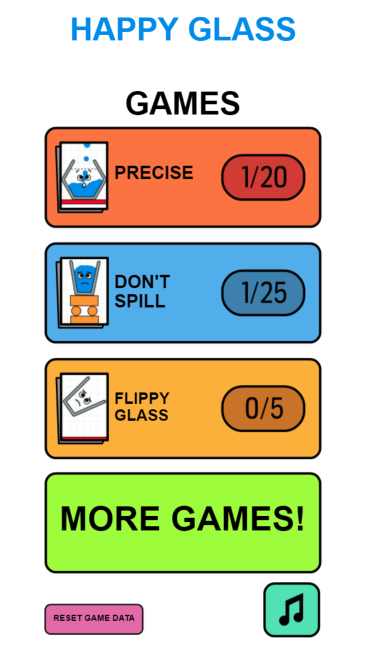 Happy Glass screenshot 3