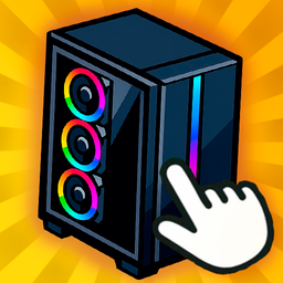 Mining Farm Tycoon