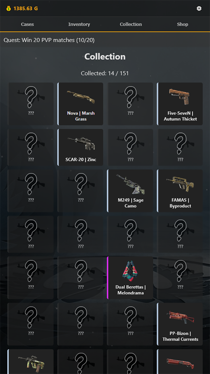 CS 2: Case Simulator screenshot 9
