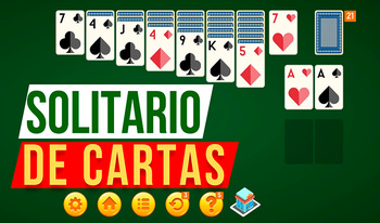 Solitario de cartas