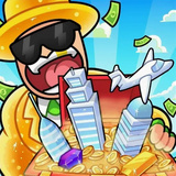 Tower Magnat Obby