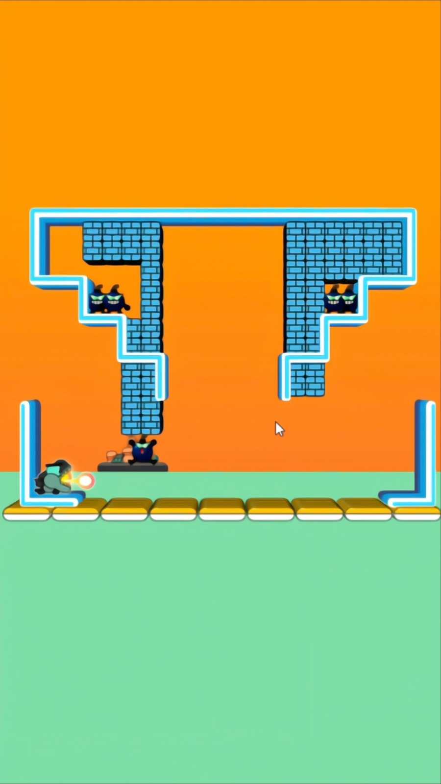 Oozeflare screenshot 5