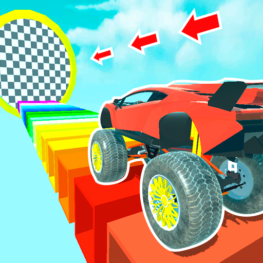 Lamb racing icon