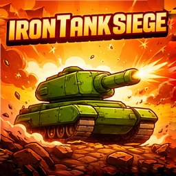 Iron Tank Siege