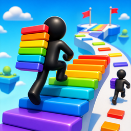 Ladder Rush