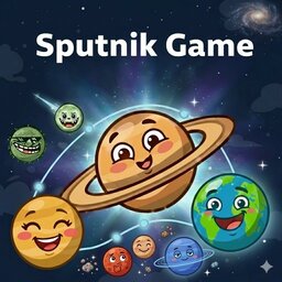 Sputnik Game