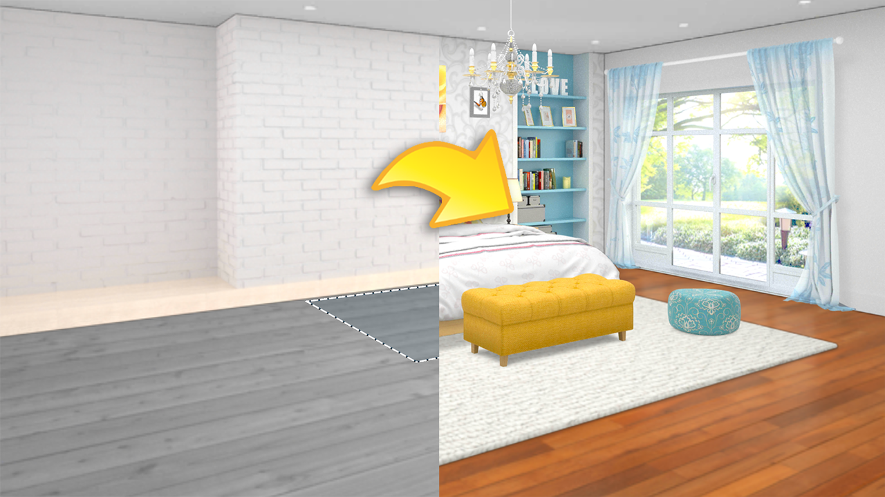 Mom's Designer - Match 3 screenshot 13