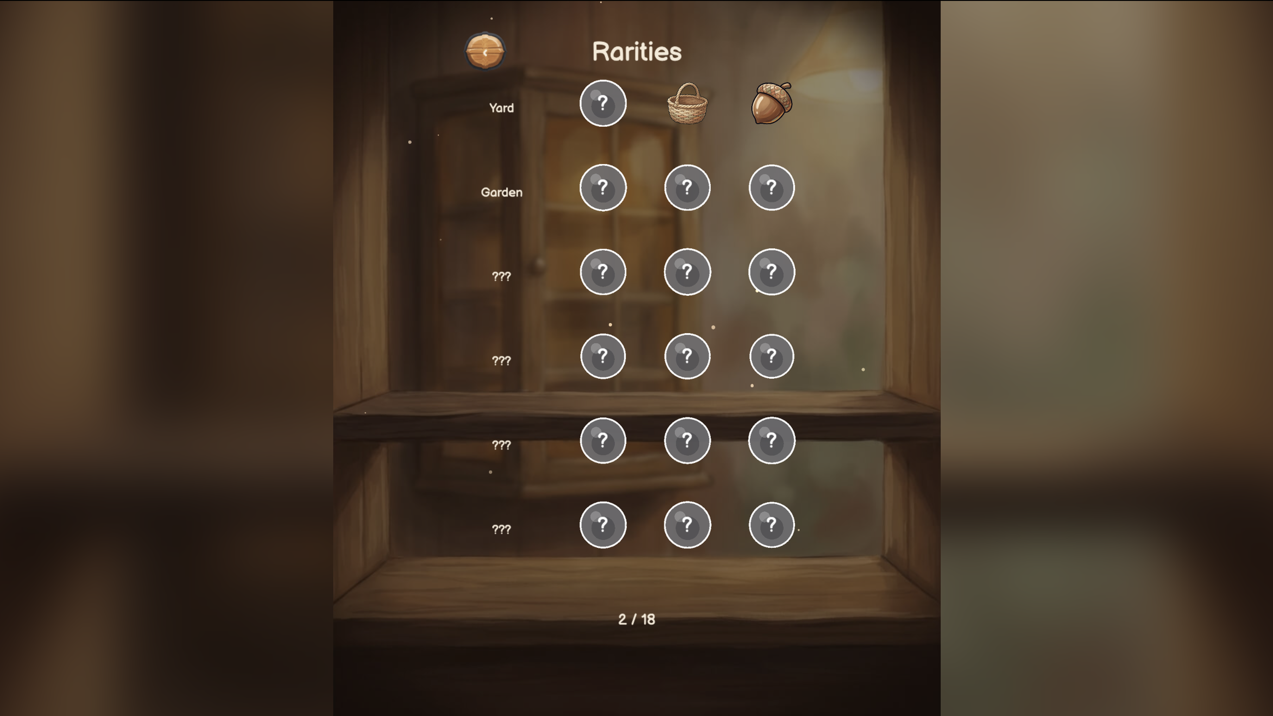 Purrow: Let the Cats Off the Shelf — screenshot 8