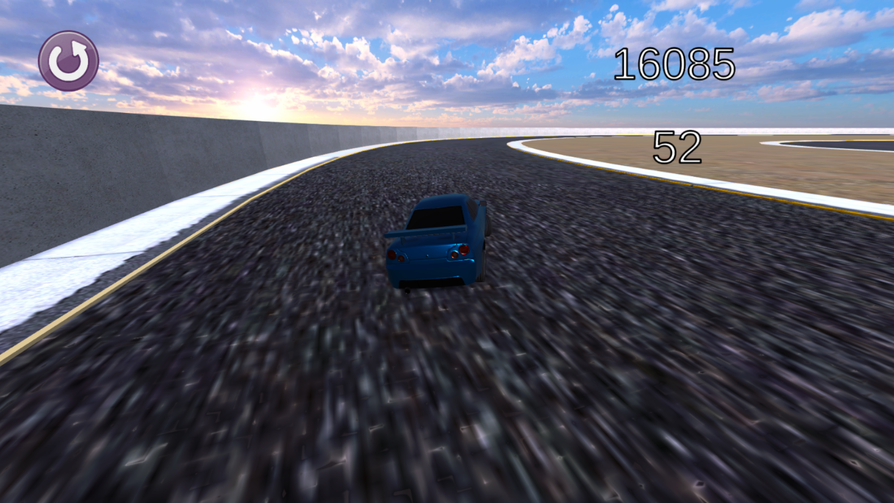 Drift - Get It Sideways — screenshot 3