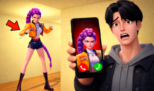 Переписка с Руми — trailer