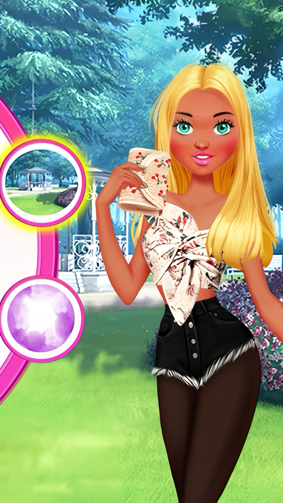 Sweet Style Date screenshot 6