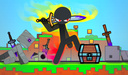 Stickboy Epic Swordsman