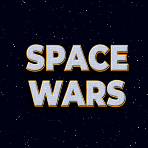 Space wars icon