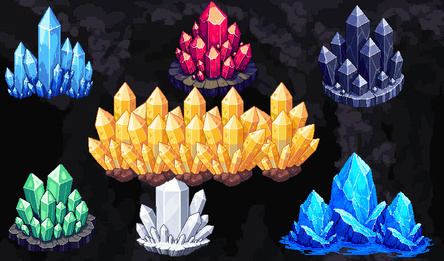 Resource Mining: Clicker