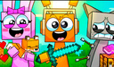 Sprunk Mine mod