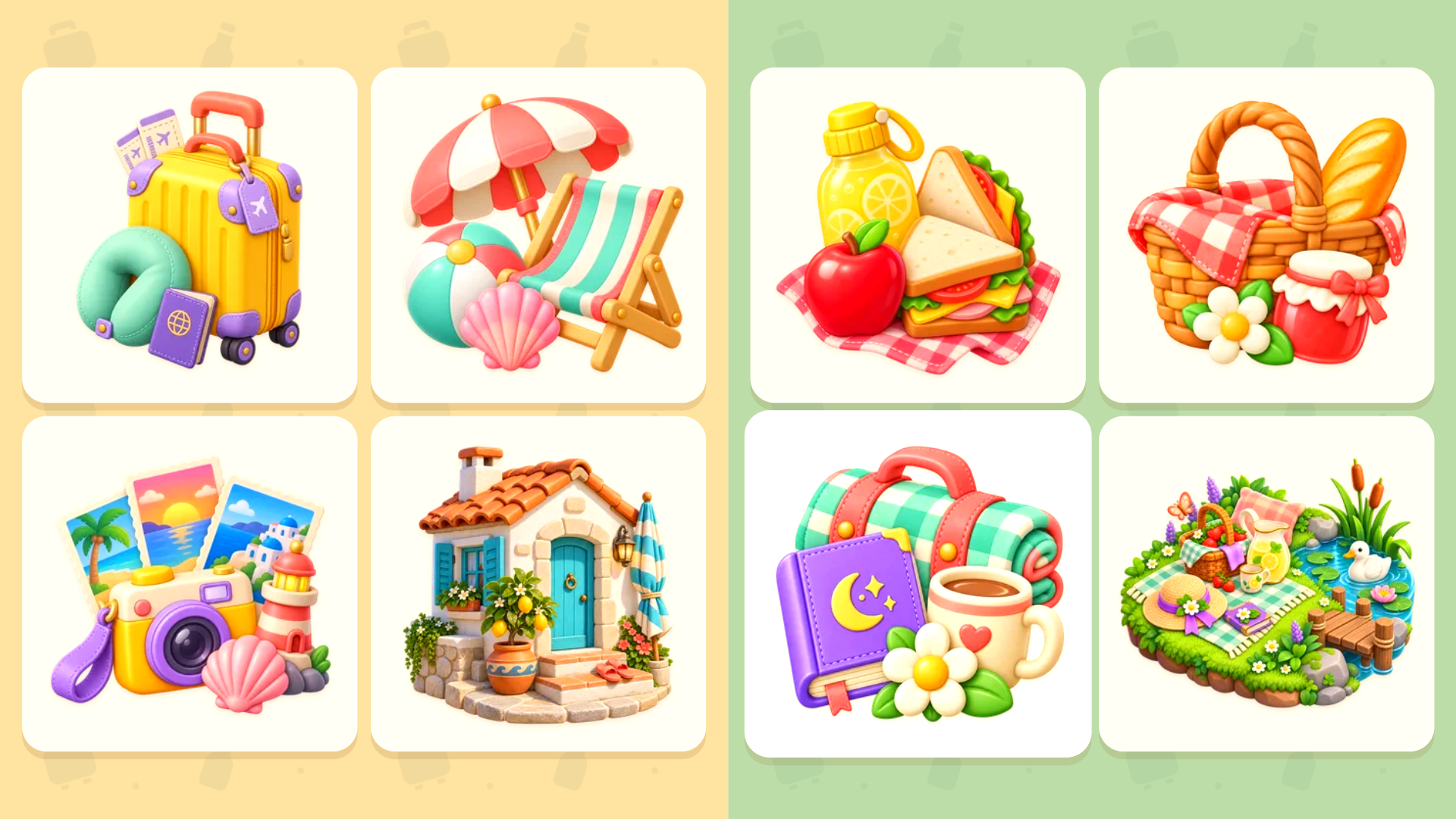 Pack it All screenshot 3